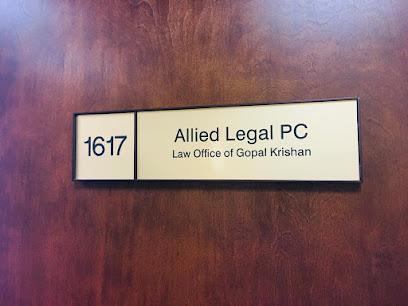 Immigration Lawyer in California, USA