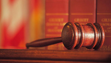 Law firm lawyer in Texas, USA