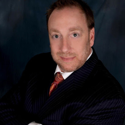 Attorney lawyer in New Jersey, USA