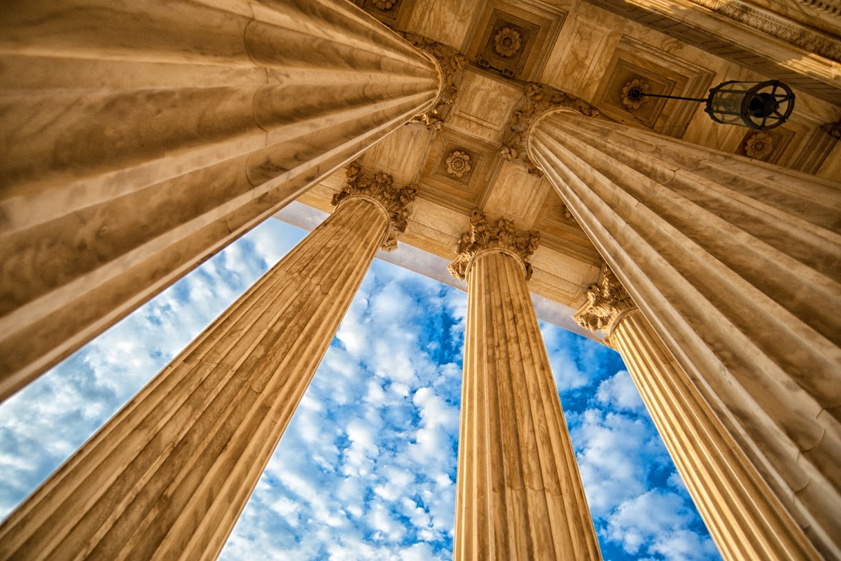 Civil Litigation Lawyer in Maryland, USA