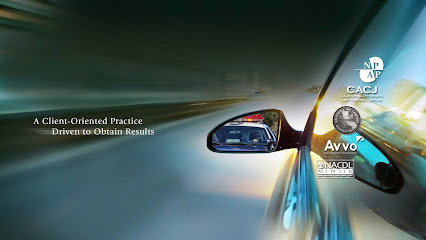 Criminal justice attorney lawyer in California, USA