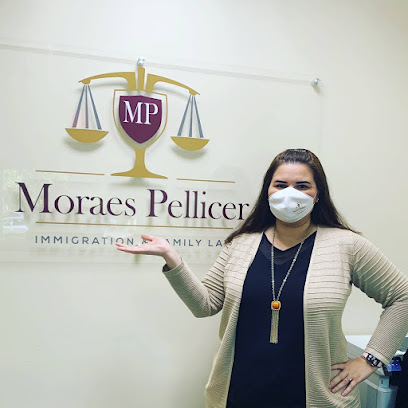 Immigration attorney lawyer in Florida, USA
