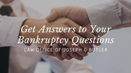 Bankruptcy lawyer in Massachusetts, USA