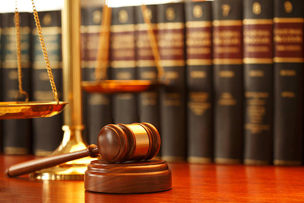Civil Litigation Lawyer in Maryland, USA