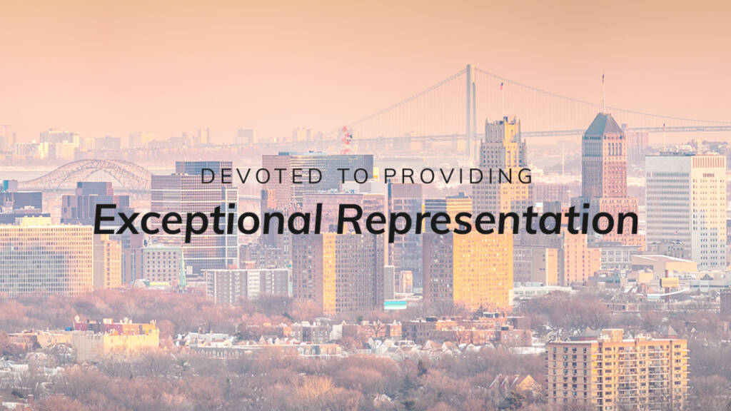 Civil Litigation Lawyer in New Jersey, USA