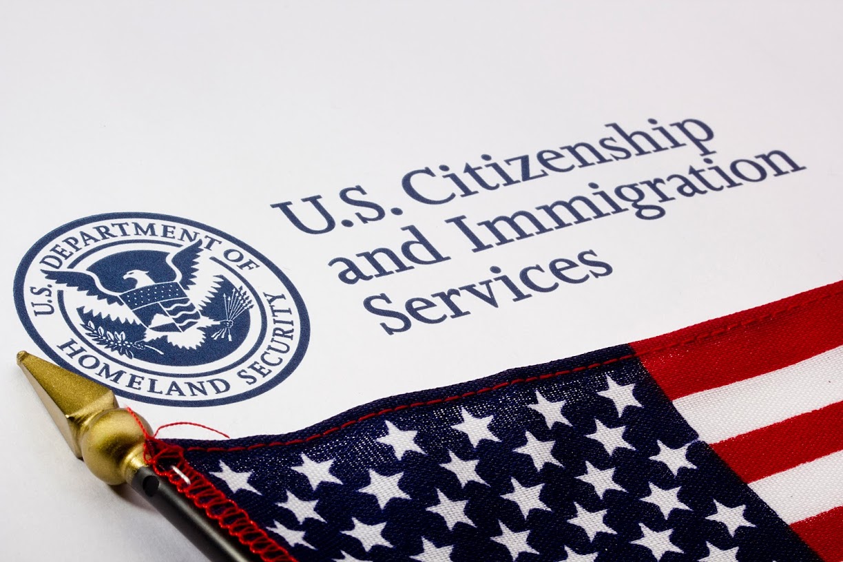 Immigration Lawyer in Connecticut, USA