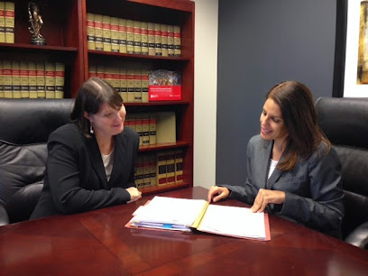 Immigration Lawyer in Maryland, USA