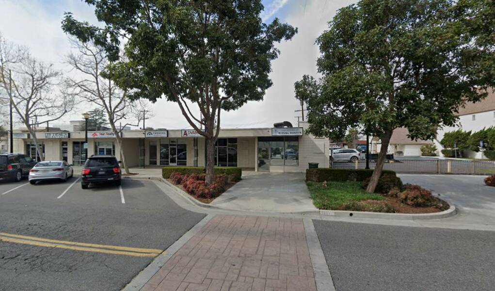 Immigration Lawyer in California, USA