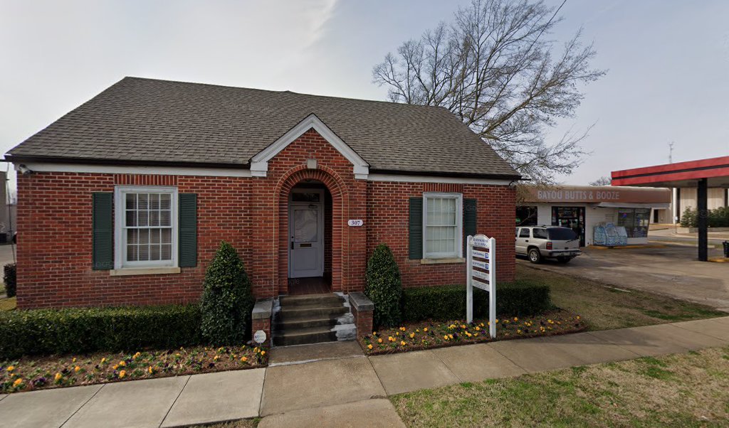 Bankruptcy lawyer in Louisiana, USA