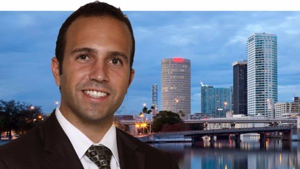 Bankruptcy lawyer in Florida, USA