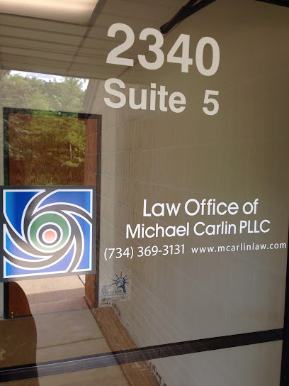 Immigration attorney lawyer in Michigan, USA