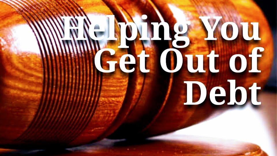 Bankruptcy lawyer in Virginia, USA