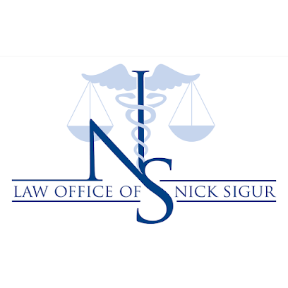 Civil Litigation Lawyer in Louisiana, USA