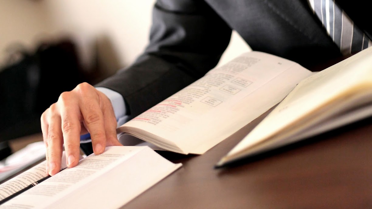Civil Litigation Lawyer in New Jersey, USA