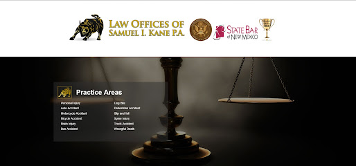 Civil Litigation Lawyer in New Mexico, USA