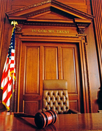 Criminal justice attorney attorney in Vermont, USA