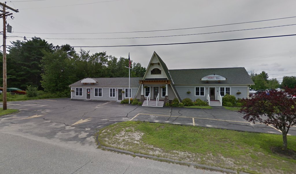 Civil Litigation Lawyer in Maine, USA