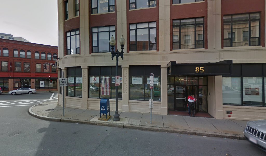 Bankruptcy lawyer in New Hampshire, USA