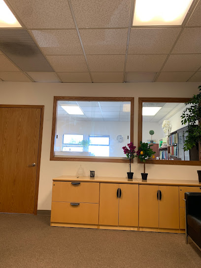 Law firm lawyer in California, USA