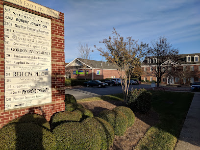 Bankruptcy lawyer in North Carolina, USA