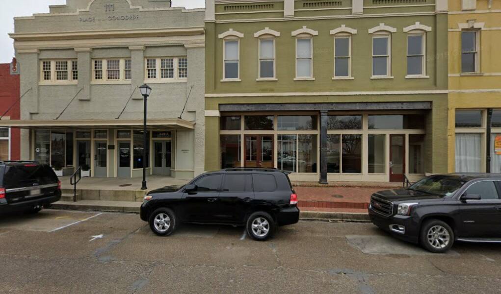 Bankruptcy lawyer in Louisiana, USA