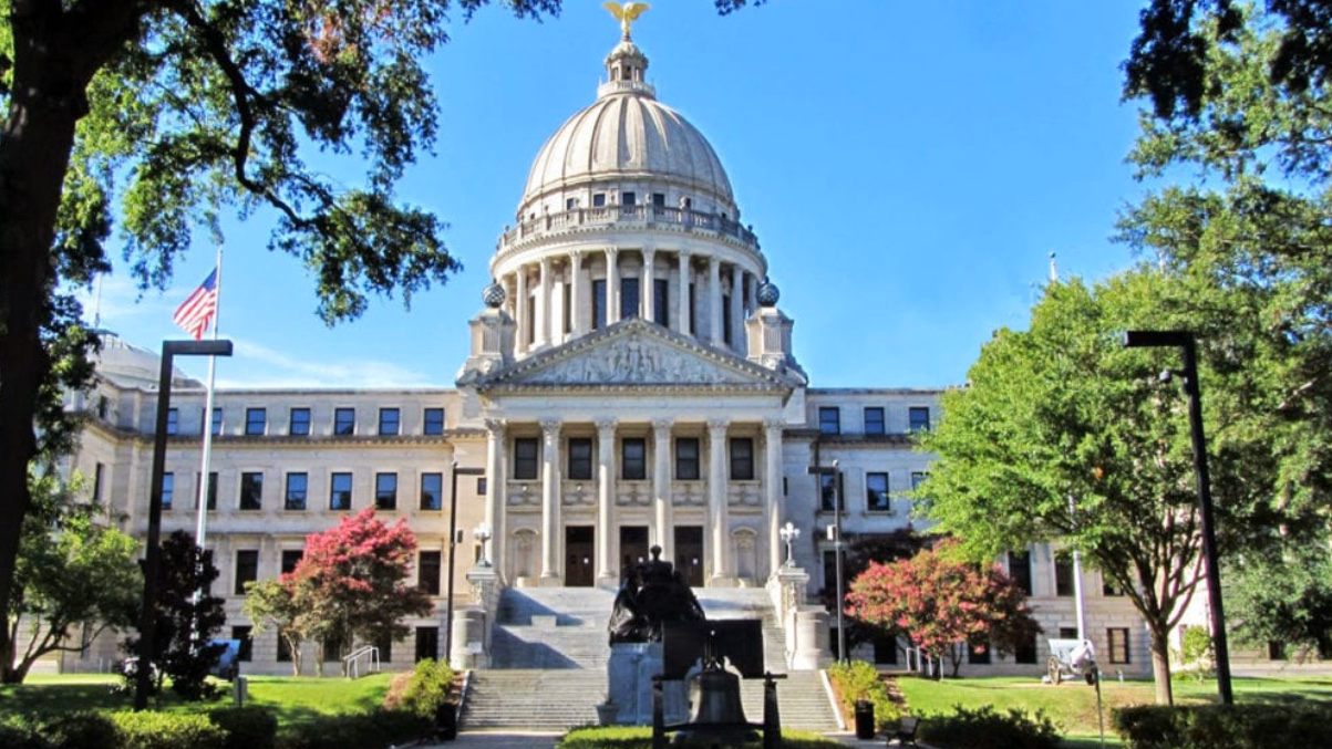 Immigration Lawyer in Mississippi, USA