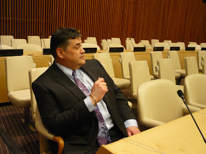 Immigration Lawyer in New Jersey, USA