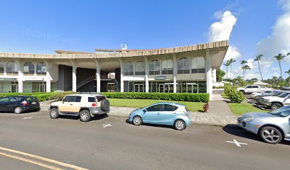Personal injury attorney lawyer in Hawaii, USA