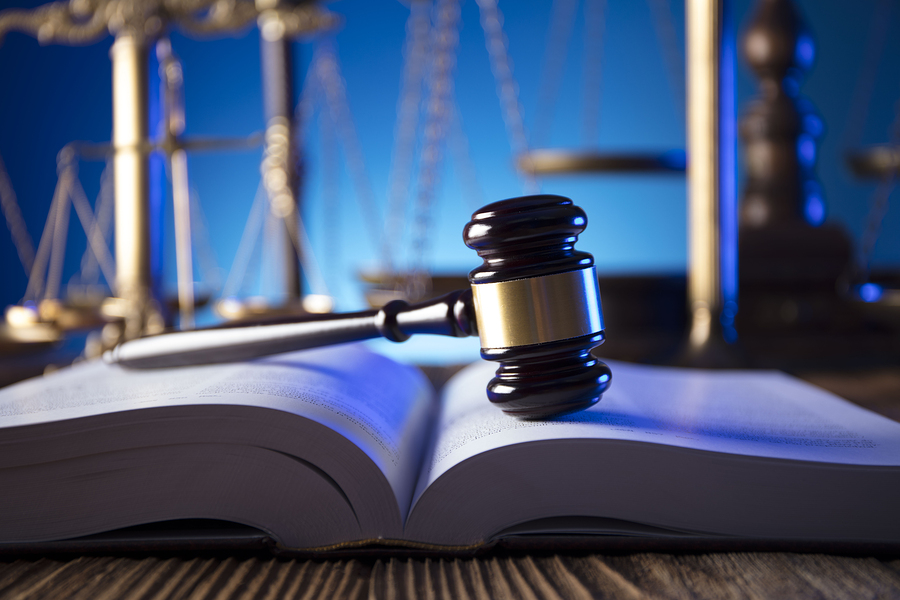 Civil Litigation Lawyer in New Jersey, USA