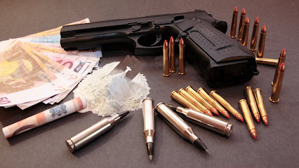 Criminal justice attorney lawyer in New Jersey, USA