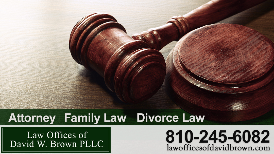 Bankruptcy lawyer in Michigan, USA