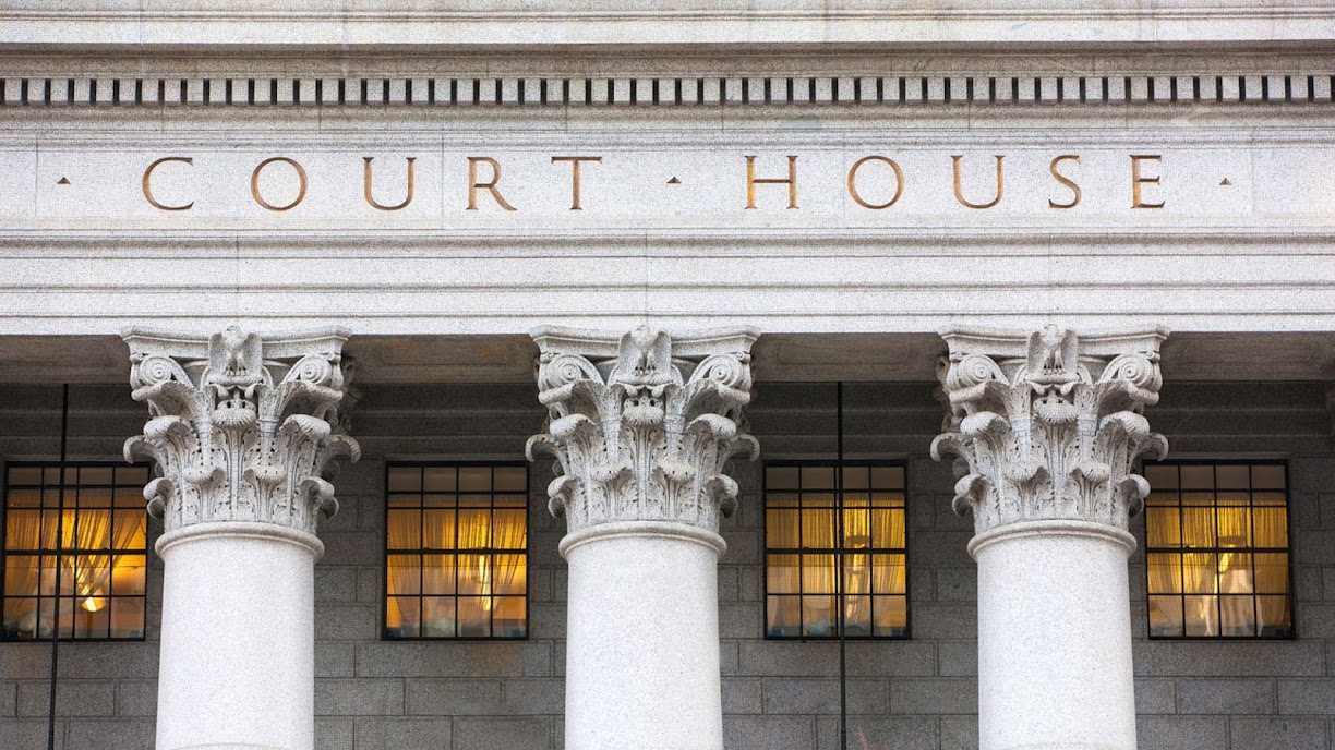 Civil Litigation Lawyer in Maryland, USA