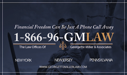 Bankruptcy lawyer in New Jersey, USA
