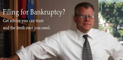 Bankruptcy lawyer in Connecticut, USA