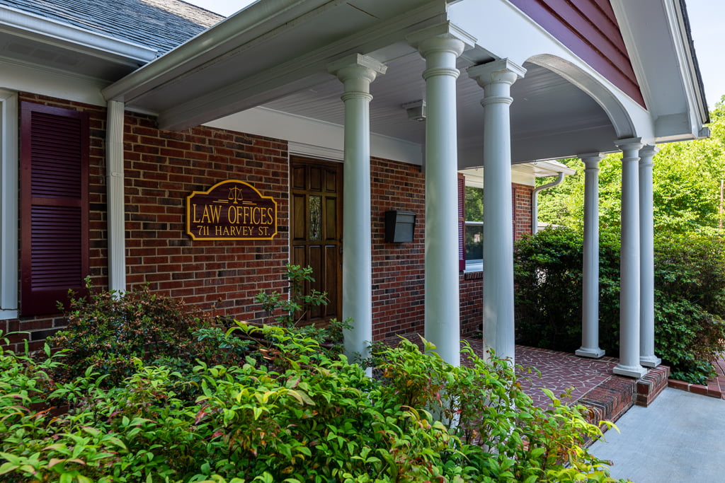 Bankruptcy lawyer in North Carolina, USA