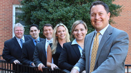 Personal injury attorney lawyer in Georgia, USA