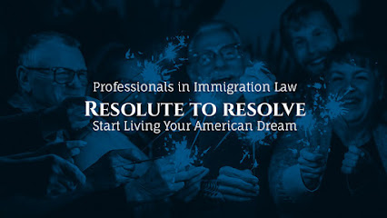Immigration attorney lawyer in Massachusetts, USA