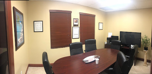 Personal injury attorney lawyer in Florida, USA