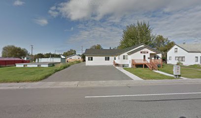 Attorney lawyer in Alaska, USA