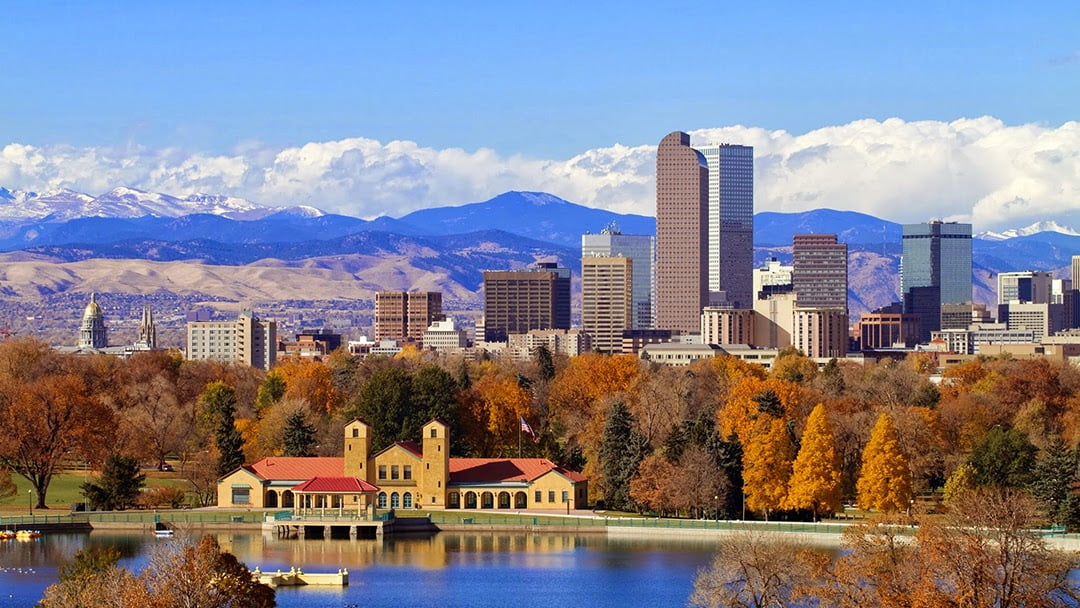 Bankruptcy lawyer in Colorado, USA