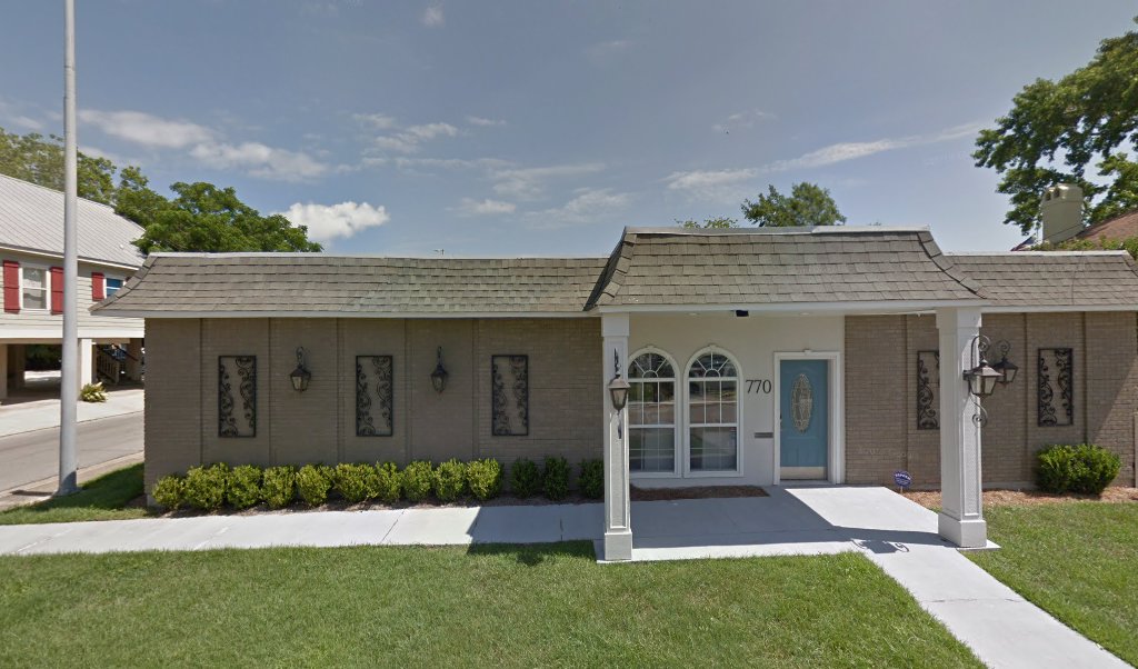 Civil Litigation Lawyer in Mississippi, USA