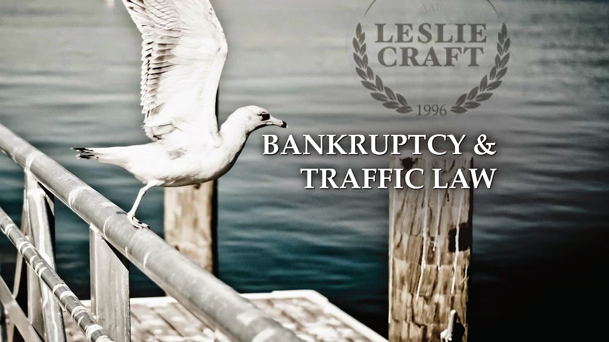 Bankruptcy lawyer in North Carolina, USA