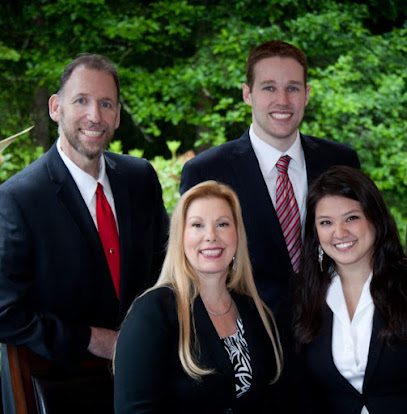 Law firm attorney in Washington, USA