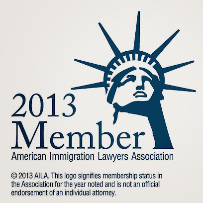 Immigration Lawyer in Maryland, USA