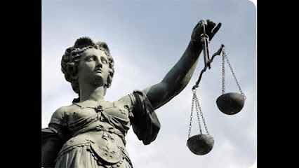 Law firm lawyer in California, USA