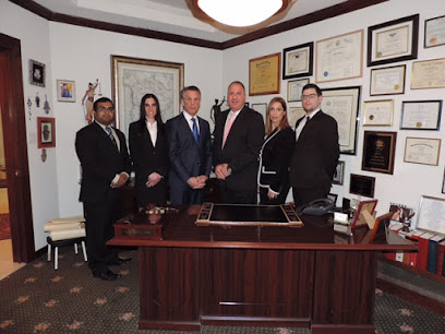 Civil Litigation Lawyer in New York, USA