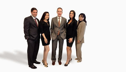 Bankruptcy lawyer in California, USA