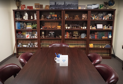 Civil Litigation Lawyer in New Jersey, USA