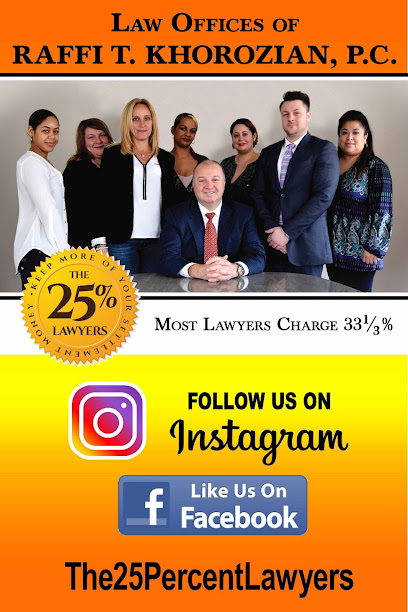 Civil Litigation Lawyer in New Jersey, USA