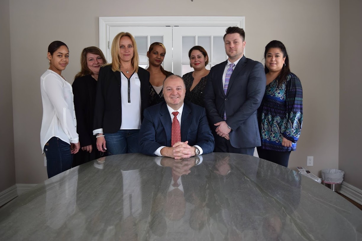 Civil Litigation Lawyer in New Jersey, USA